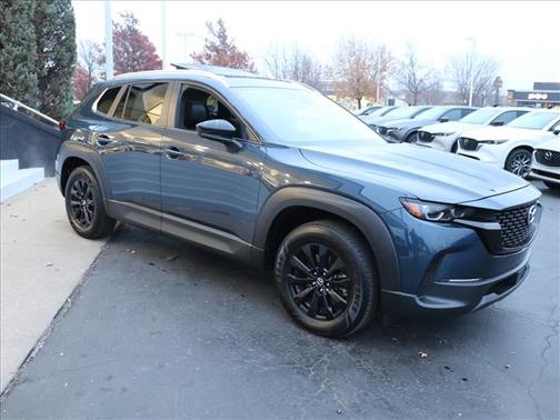 2025 Mazda CX-50 2.5 S Premium