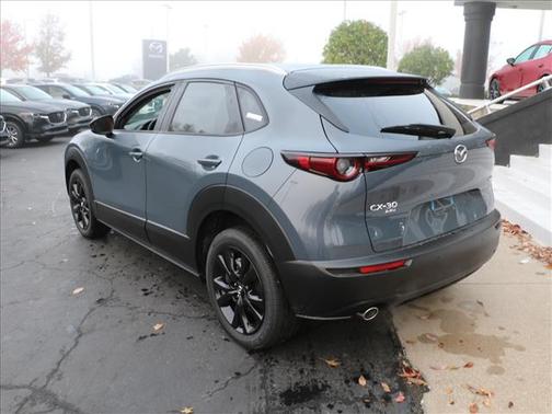 2026 Mazda CX-30 CE