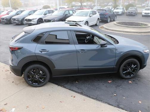 2026 Mazda CX-30 CE