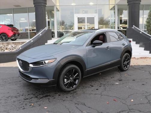 2026 Mazda CX-30 CE