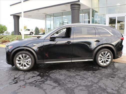 2025 Mazda CX-90 3.3 Turbo Premium Plus Package
