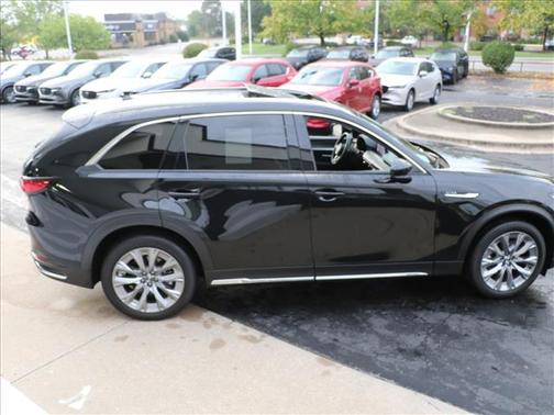 2025 Mazda CX-90 3.3 Turbo Premium Plus Package