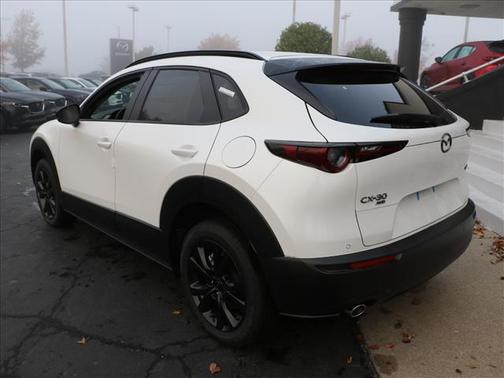 2026 Mazda CX-30 AE
