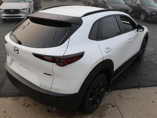 2026 Mazda CX-30 AE