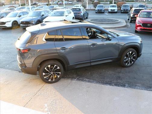 2026 Mazda CX-50 Premium Plus
