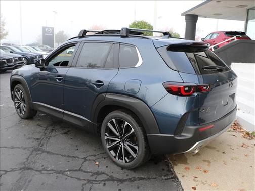 2026 Mazda CX-50 Turbo Premium Plus