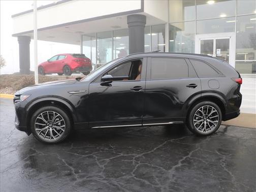 2025 Mazda CX-70 3.3 Turbo S Premium Plus Package