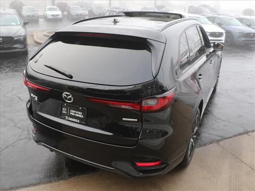 2025 Mazda CX-70 3.3 Turbo S Premium Plus Package