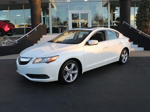 2015 Acura ILX 2.0L