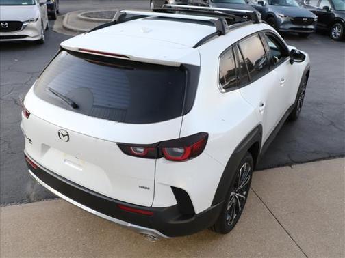 2026 Mazda CX-50 Turbo Premium Plus