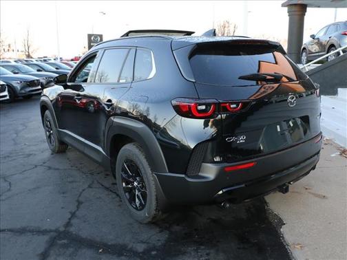 2026 Mazda CX-50 Premium