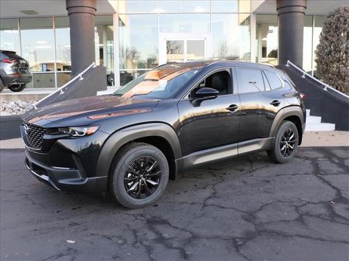 2026 Mazda CX-50 Premium