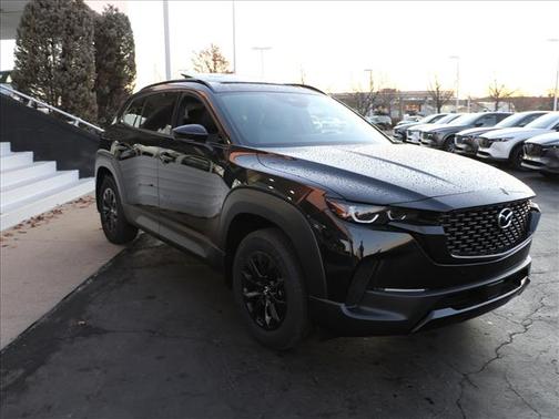 2026 Mazda CX-50 Premium