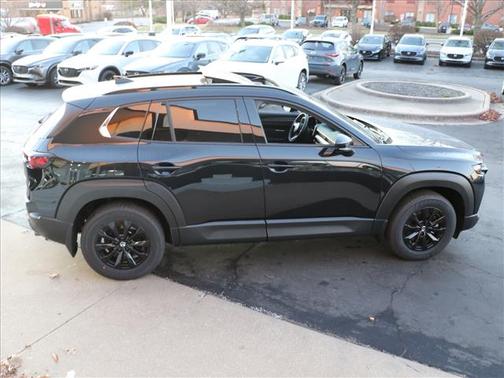 2026 Mazda CX-50 Premium