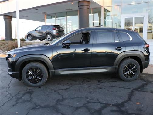 2026 Mazda CX-50 Premium