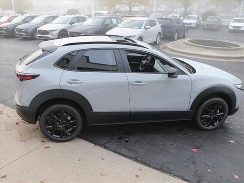 2026 Mazda CX-30 AE