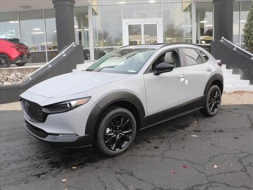 2026 Mazda CX-30 AE