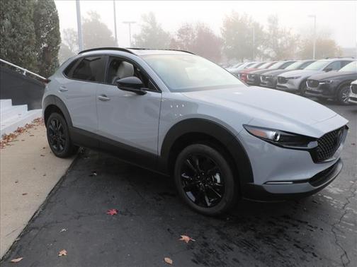 2026 Mazda CX-30 AE