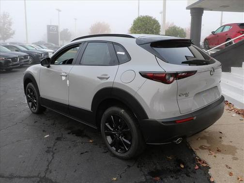 2026 Mazda CX-30 AE