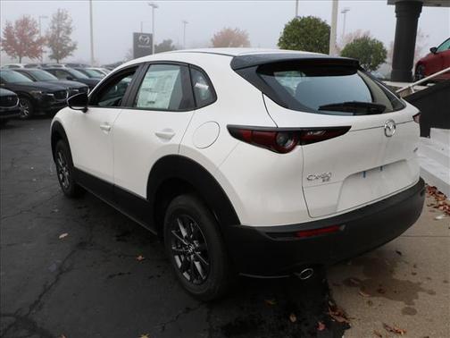 2026 Mazda CX-30 Base
