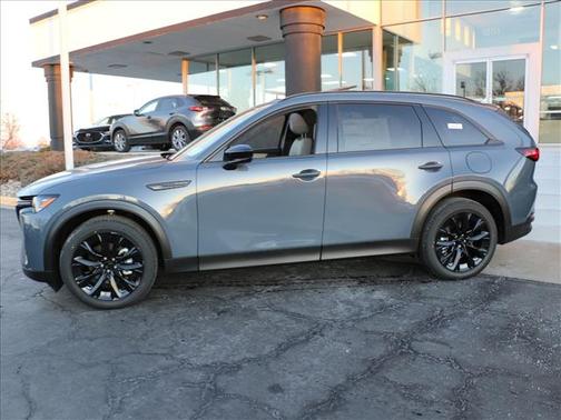 2026 Mazda CX-90 Premium