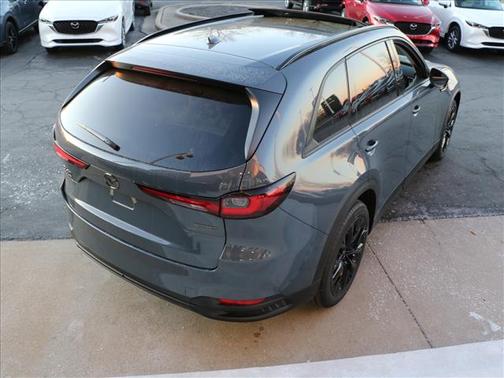 2026 Mazda CX-90 Premium