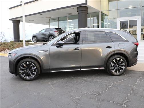 2024 Mazda CX-90 PHEV Premium