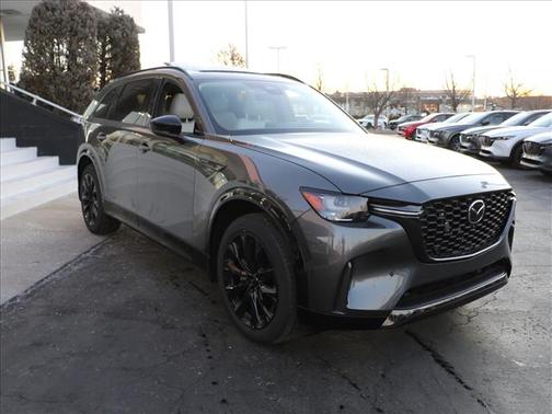 2026 Mazda CX-90 S Premium