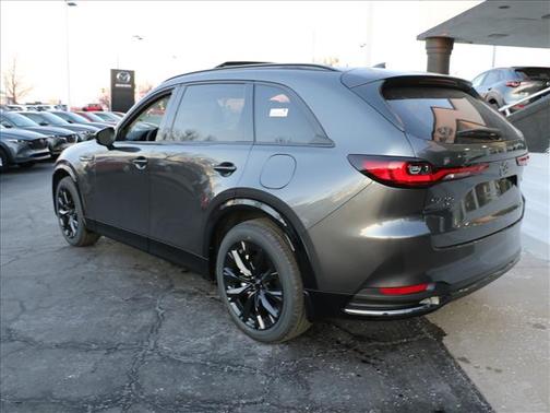 2026 Mazda CX-90 S Premium