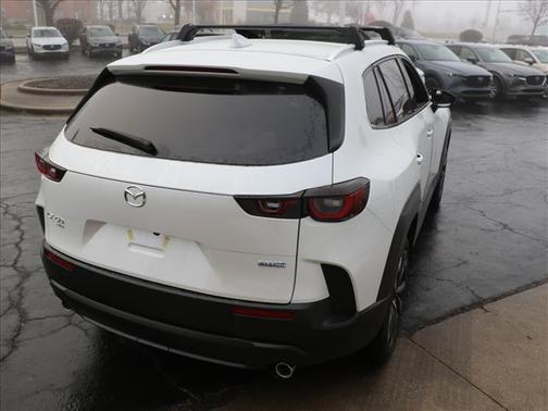 2026 Mazda CX-50 Premium Plus