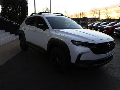 2026 Mazda CX-50 Preferred