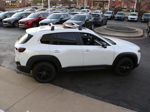 2026 Mazda CX-50 Preferred