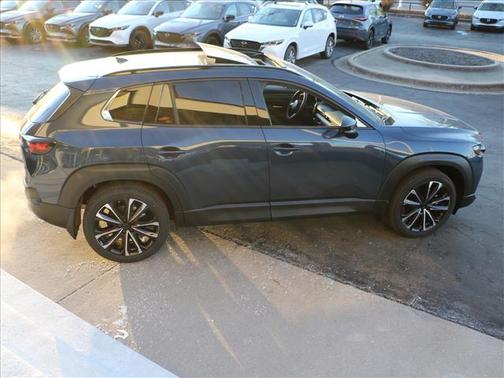 2026 Mazda CX-50 Turbo Premium Plus