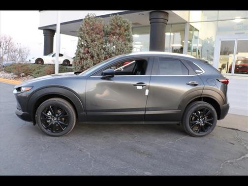 2025 Mazda CX-30 Select