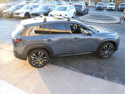 2026 Mazda CX-50 Premium