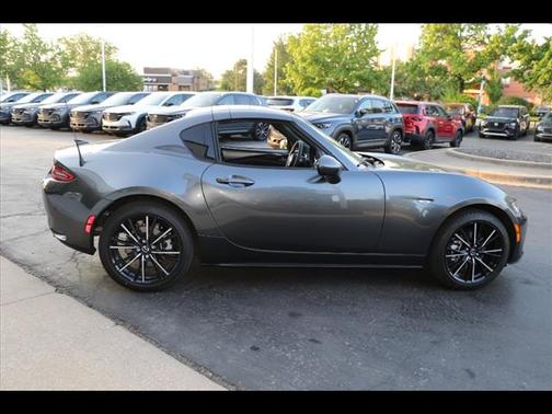 2024 Mazda MX-5 Miata Grand Touring