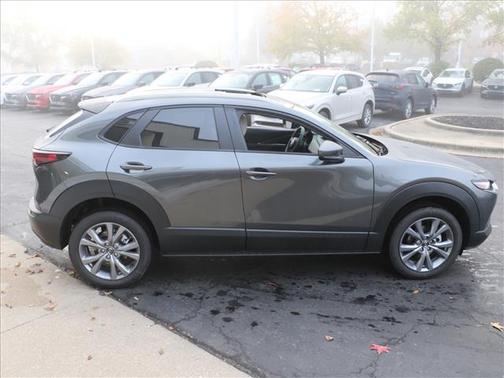 2026 Mazda CX-30 Preferred