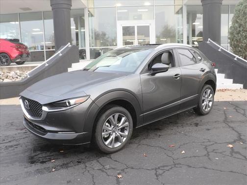 2026 Mazda CX-30 Preferred