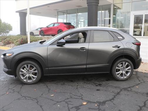 2026 Mazda CX-30 Preferred