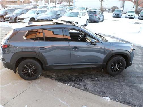 2026 Mazda CX-50 Premium