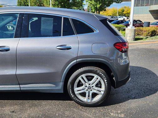 2023 Mercedes-Benz GLA 250 4MATIC