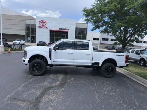 2024 Ford F-250 Lariat