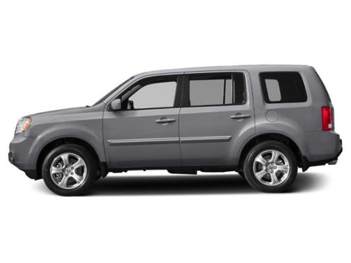 2015 Honda Pilot EX-L