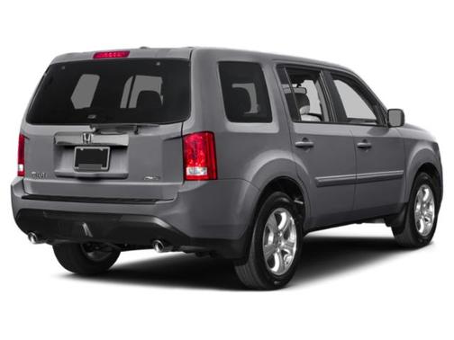 2015 Honda Pilot EX-L