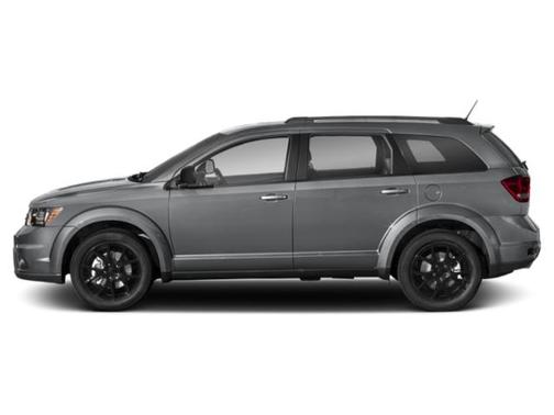 2018 Dodge Journey GT