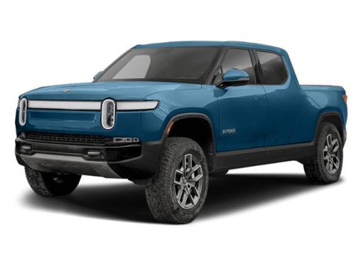 2023 Rivian R1T Adventure Quad Motor Large Pack