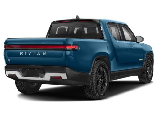 2023 Rivian R1T Adventure Quad Motor Large Pack