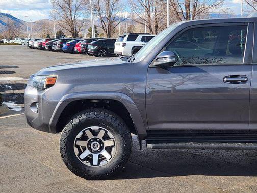 2015 Toyota 4Runner SR5 Premium