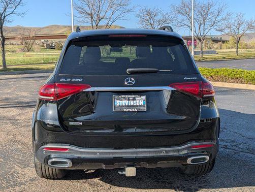 2021 Mercedes-Benz GLE 350 4MATIC