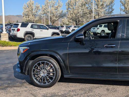 2021 Mercedes-Benz GLE 350 4MATIC